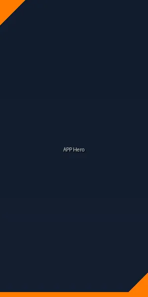 每日大赛APP界面展示 - 精品大师 移动端应用主界面